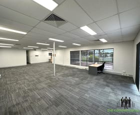Offices commercial property leased at 2-6 Edward St Caboolture QLD 4510