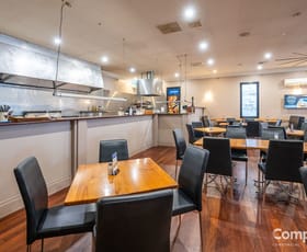 Hotel, Motel, Pub & Leisure commercial property leased at 1-3/6 BAY ROAD Mount Gambier SA 5290