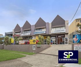 Shop & Retail commercial property leased at 1/31 Black Street Milton QLD 4064