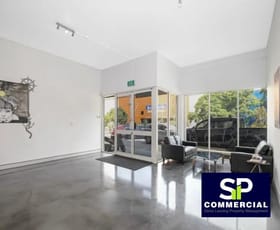 Shop & Retail commercial property leased at 1/31 Black Street Milton QLD 4064