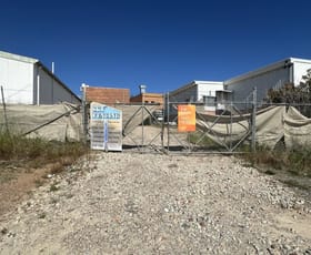 Factory, Warehouse & Industrial commercial property leased at Yard/1 Daly Street Queanbeyan NSW 2620