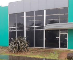 Factory, Warehouse & Industrial commercial property leased at 7/3-11 Bate Close Pakenham VIC 3810