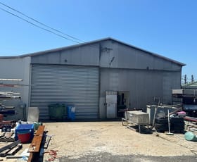 Factory, Warehouse & Industrial commercial property leased at 1 - 3 Collins Street Corrimal NSW 2518