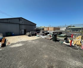 Factory, Warehouse & Industrial commercial property leased at 1 - 3 Collins Street Corrimal NSW 2518