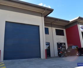 Factory, Warehouse & Industrial commercial property leased at Caboolture QLD 4510