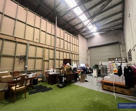 Factory, Warehouse & Industrial commercial property leased at Caboolture QLD 4510
