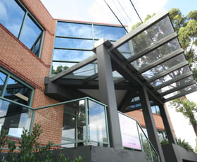 Medical / Consulting commercial property for lease at Pacific Highway Pymble NSW 2073