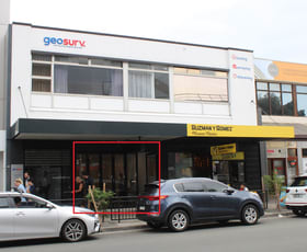 Medical / Consulting commercial property for lease at 2/11 Montgomery Street Kogarah NSW 2217