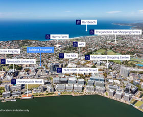 Shop & Retail commercial property for sale at Suite 1, 267 King Street Newcastle NSW 2300