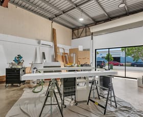 Factory, Warehouse & Industrial commercial property leased at 6b/4 Lynne Street Caloundra West QLD 4551
