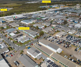Factory, Warehouse & Industrial commercial property leased at 6b/4 Lynne Street Caloundra West QLD 4551