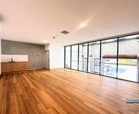 Factory, Warehouse & Industrial commercial property leased at 8/9 Calabro Way Burleigh Heads QLD 4220