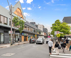 Shop & Retail commercial property for lease at 324 Illawarra Rd Road Marrickville NSW 2204