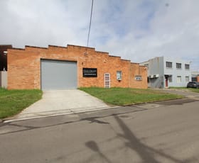 Factory, Warehouse & Industrial commercial property leased at 76 Anderson Road Mortdale NSW 2223