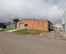 Factory, Warehouse & Industrial commercial property leased at 76 Anderson Road Mortdale NSW 2223