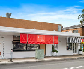 Shop & Retail commercial property leased at Shop 2/72 Old Barrenjoey Road Avalon Beach NSW 2107