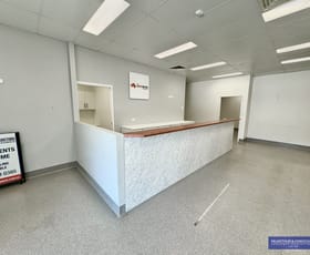 Medical / Consulting commercial property for lease at Shop 8/6 James Road Beachmere QLD 4510