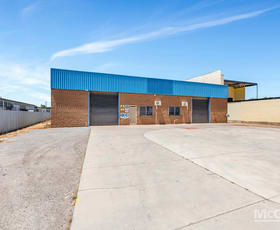 Factory, Warehouse & Industrial commercial property leased at 16-18 Nixon Road Wingfield SA 5013