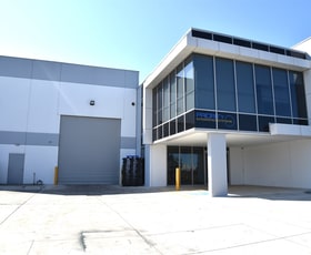 Factory, Warehouse & Industrial commercial property leased at 64 Saintly Drive Truganina VIC 3029