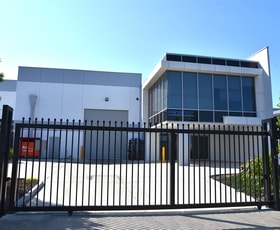 Factory, Warehouse & Industrial commercial property leased at 64 Saintly Drive Truganina VIC 3029