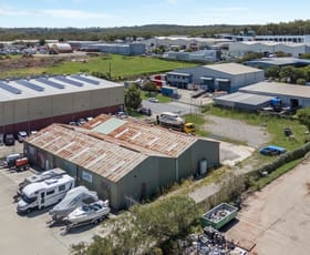 Factory, Warehouse & Industrial commercial property leased at 55 Pacific Highway Bennetts Green NSW 2290