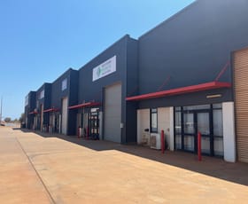 Factory, Warehouse & Industrial commercial property for lease at 6/37 Pinnacles Street Wedgefield WA 6721