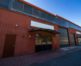 Factory, Warehouse & Industrial commercial property leased at 19/81 Briggs Street Carlisle WA 6101