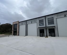 Factory, Warehouse & Industrial commercial property leased at Unit 2, 32 Kalaroo Road Redhead NSW 2290