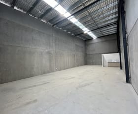 Factory, Warehouse & Industrial commercial property leased at Unit 2, 32 Kalaroo Road Redhead NSW 2290