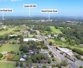 Shop & Retail commercial property for lease at 2&3/644 Old Northern Road Dural NSW 2158