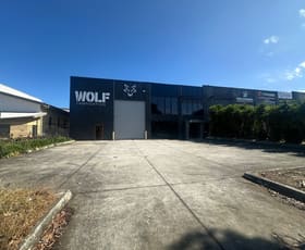 Factory, Warehouse & Industrial commercial property leased at 22 Zakwell Court Coolaroo VIC 3048