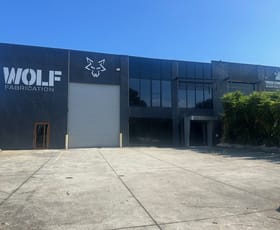 Factory, Warehouse & Industrial commercial property leased at 22 Zakwell Court Coolaroo VIC 3048