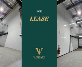 Factory, Warehouse & Industrial commercial property for lease at 75/1-13 Leland Street Penrith NSW 2750