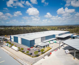 Factory, Warehouse & Industrial commercial property for lease at 19 Eucalypt Court Berrinba QLD 4117
