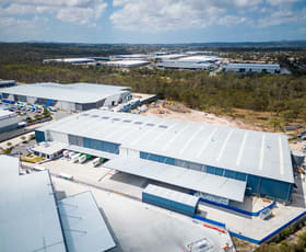 Factory, Warehouse & Industrial commercial property for lease at 19 Eucalypt Court Berrinba QLD 4117