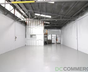 Factory, Warehouse & Industrial commercial property leased at 7/209 James Street Toowoomba City QLD 4350