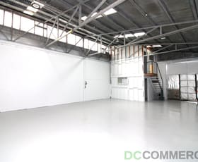 Factory, Warehouse & Industrial commercial property for lease at 7/209 James Street Toowoomba City QLD 4350