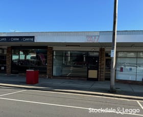 Shop & Retail commercial property leased at 16 George Street Morwell VIC 3840