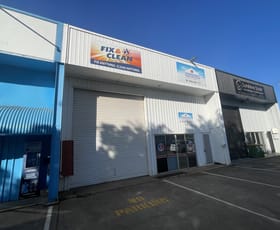 Factory, Warehouse & Industrial commercial property leased at Shed 5/56 Mort Street North Toowoomba QLD 4350