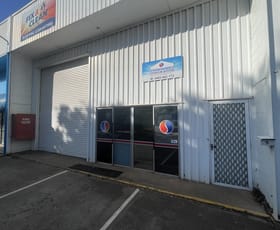 Factory, Warehouse & Industrial commercial property leased at Shed 5/56 Mort Street North Toowoomba QLD 4350