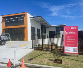 Factory, Warehouse & Industrial commercial property for lease at Whole building/12 Prosperity Close Morisset NSW 2264