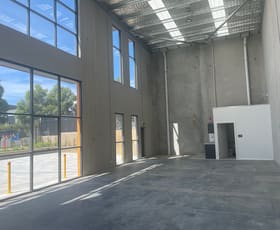 Factory, Warehouse & Industrial commercial property for lease at Whole building/12 Prosperity Close Morisset NSW 2264