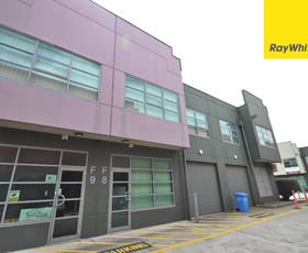Offices commercial property for lease at F8/101 Rookwood Road Yagoona NSW 2199