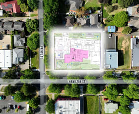 Medical / Consulting commercial property leased at 41 Hamilton Street Gisborne VIC 3437