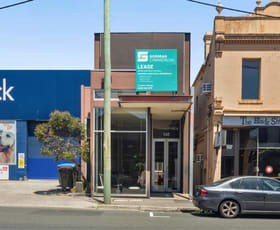 Offices commercial property leased at 548 Burwood Road Hawthorn VIC 3122