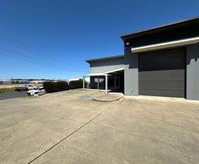 Showrooms / Bulky Goods commercial property for lease at 1/60 Industrial Drive Coffs Harbour NSW 2450