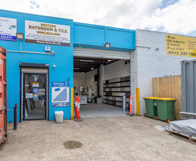 Factory, Warehouse & Industrial commercial property leased at 2/142 High Street Melton VIC 3337