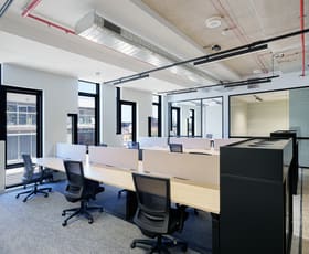 Offices commercial property for lease at Yarraberg Workspaces 47 Blazey Street Richmond VIC 3121