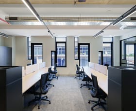 Offices commercial property for lease at Yarraberg Workspaces 47 Blazey Street Richmond VIC 3121