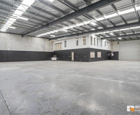 Factory, Warehouse & Industrial commercial property for lease at 5/21 Cooper Street Campbellfield VIC 3061